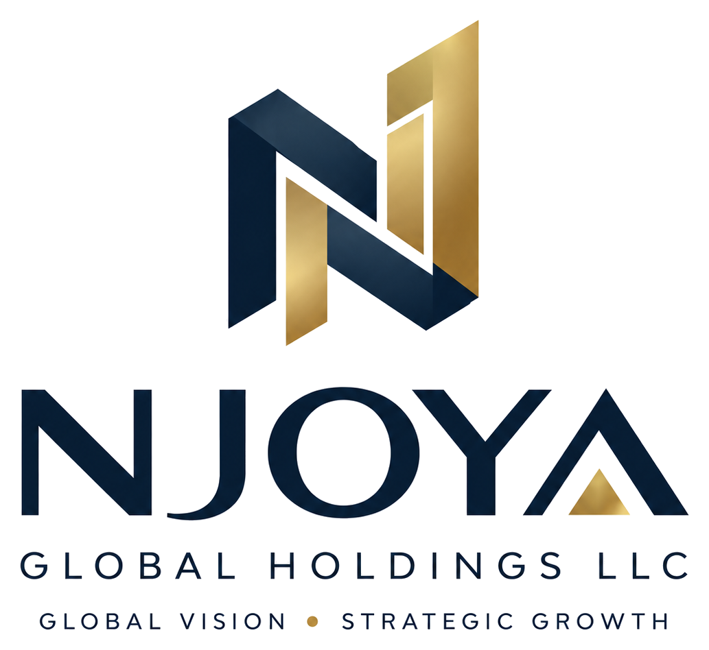 NJOYA GLOBAL HOLDINGS LLC