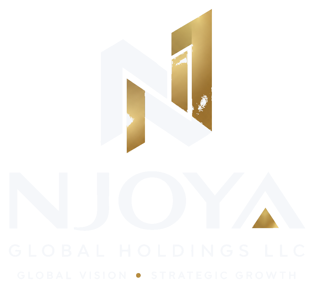 NJOYA GLOBAL HOLDINGS LLC